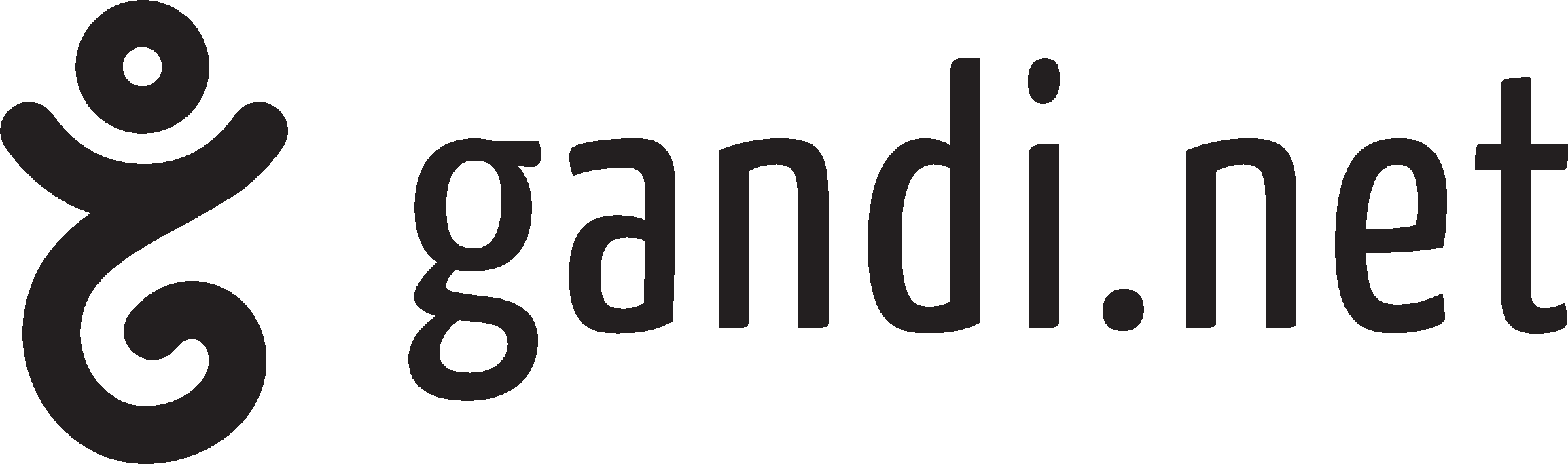 Gandi Gandi Logo